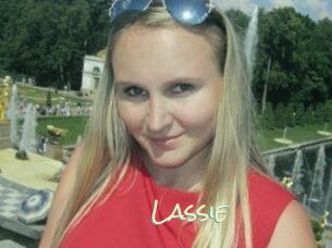 Lassie