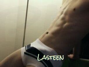 Lasteen