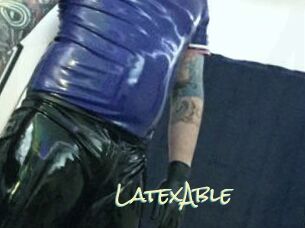 LatexAble