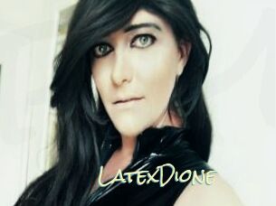 LatexDione