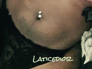 Laticedior