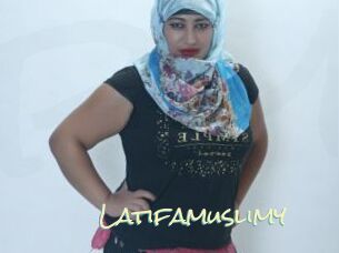 Latifamuslimy