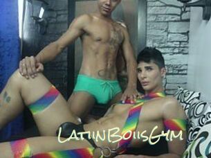 LatiinBoiisGym