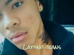 Latiino_jeans