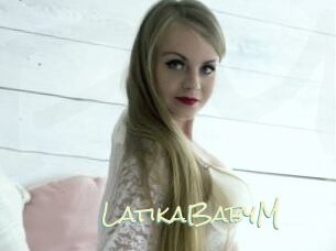 LatikaBabyM