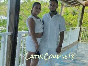 LatinCouple18
