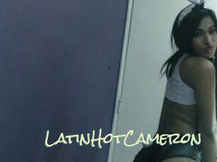 LatinHotCameron