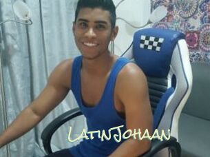 LatinJohaan