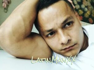 LatinManXX