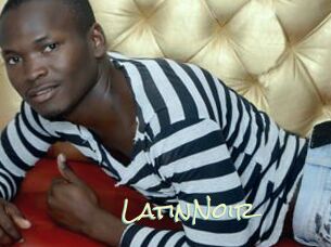 LatinNoir