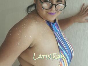 LatinRain