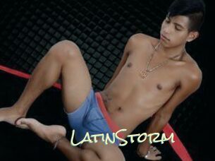 LatinStorm