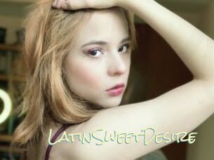 LatinSweetDesire