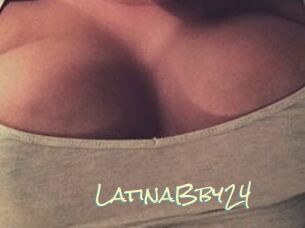 LatinaBby24