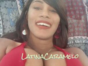 LatinaCaramelo