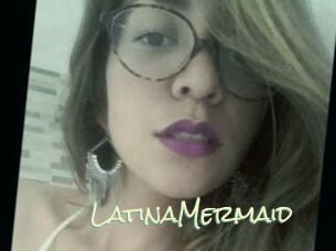 LatinaMermaid