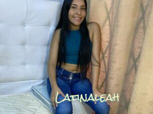 Latinaleah