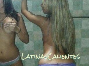 Latinas_Calientes