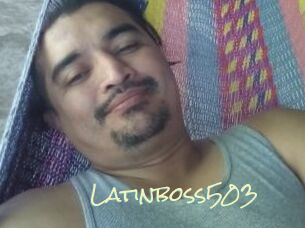 Latinboss503