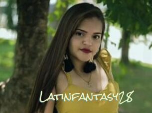 Latinfantasy28