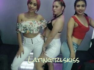 Latingirlskiss