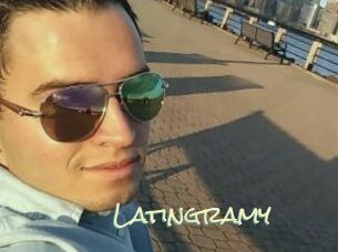 Latingramy