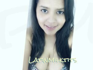 Latinmilktits