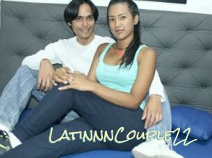 LatinnnCouple22