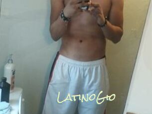 LatinoGio