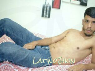 LatinoJhon Porn Monkey Cash