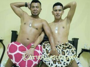 LatinsGoldGuys