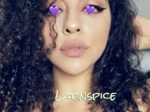 Latinspice
