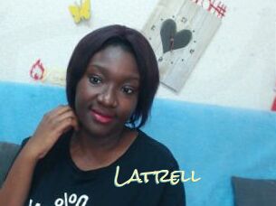 Latrell