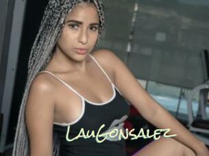 LauGonsalez Porn Monkey Cash