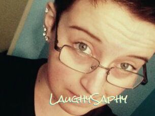 LaughySaphy