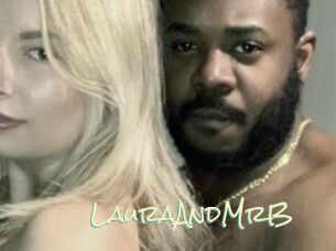 LauraAndMrB