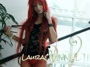 LauraCHANNEL Porn Monkey Cash