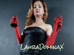 LauraDominaX