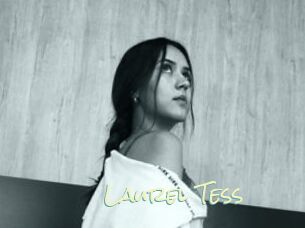 Laurel_Tess