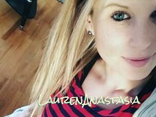 LaurenAnastasia