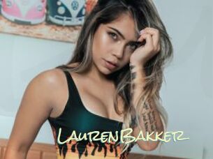 LaurenBakker