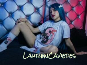 LaurenCaviedes
