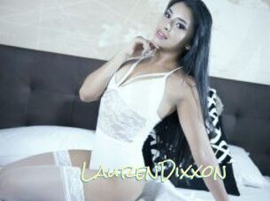 LaurenDixxon