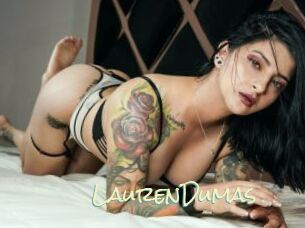 LaurenDumas