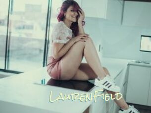 LaurenField