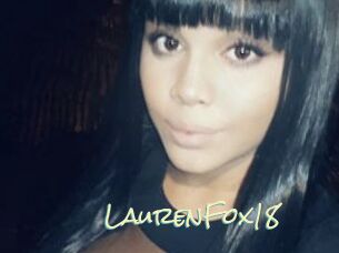 LaurenFox18