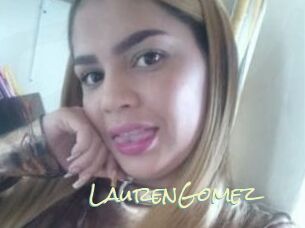 LaurenGomez