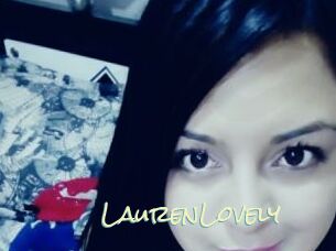 LaurenLovely