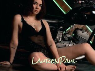 LaurenPaul