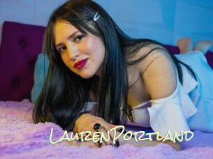 LaurenPortland